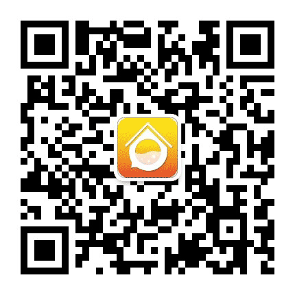 畅购上虞公众号二维码