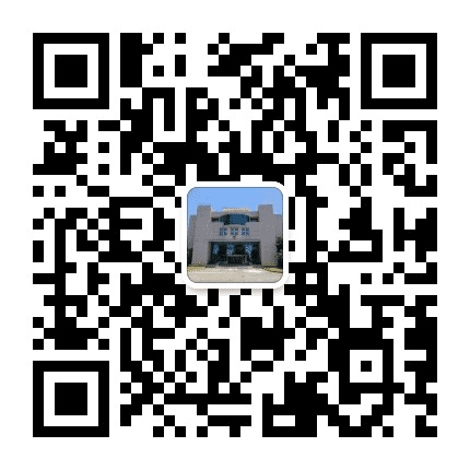 新会人大公众号二维码