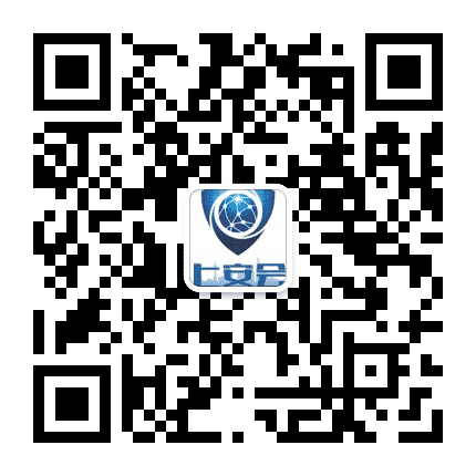 上安会公众号二维码