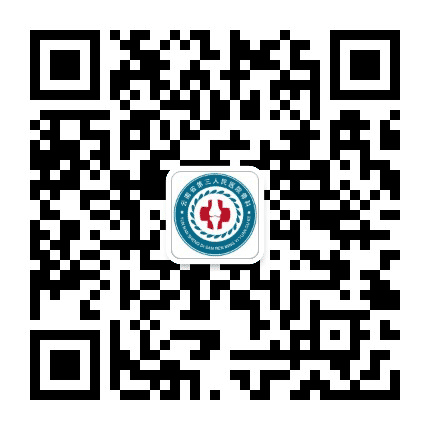 云南省第三人民医院骨科公众号二维码