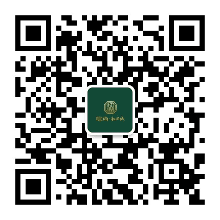 颐尚和润城公众号二维码