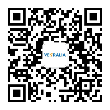 维特拉健康养身家居公众号二维码