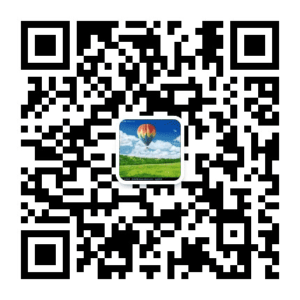 松山反邪公众号二维码