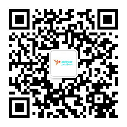 德拉学院金昌校区公众号二维码