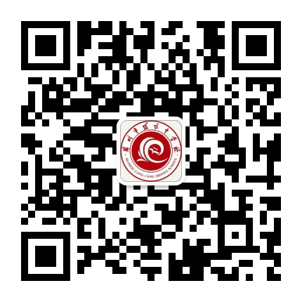 苏州市沧浪中学校公众号二维码