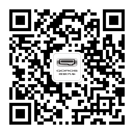 观致汽车唐山路南店公众号二维码