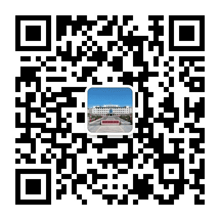 活力下河公众号二维码