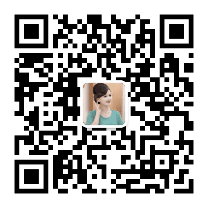 苏州女装特惠店公众号二维码