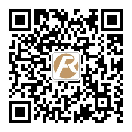 天津富力观澜花园公众号二维码