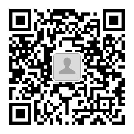 魅力上庄公众号二维码