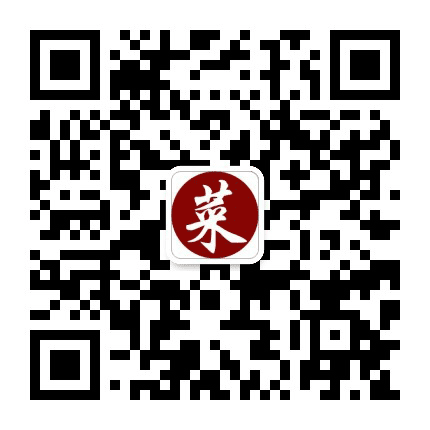 懒人菜谱50道公众号二维码
