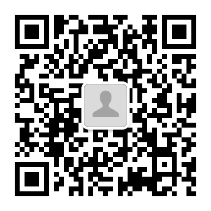魅力杨中村公众号二维码
