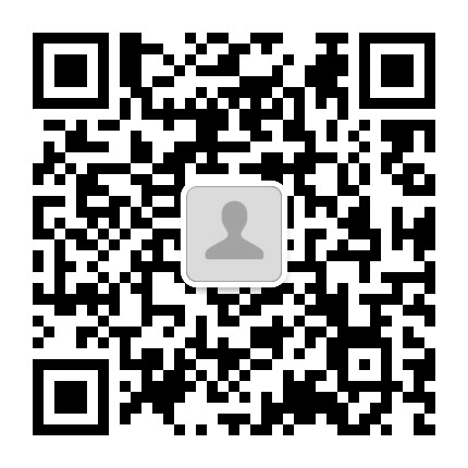 贡井艾叶派出所公众号二维码