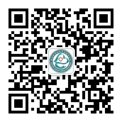 埠村社区卫生服务中心公众号二维码