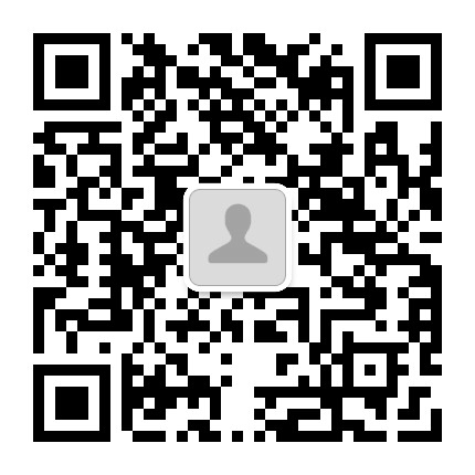 上班族玩的游戏公众号二维码