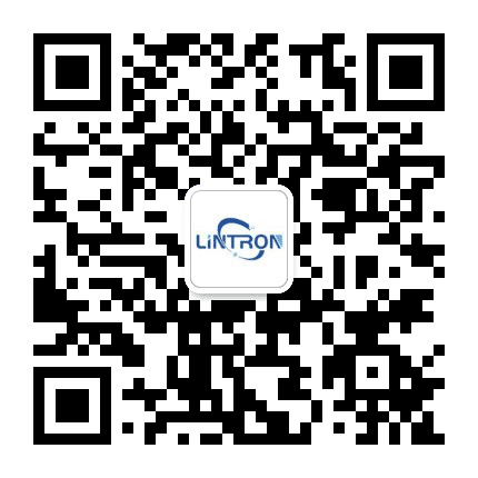 四川领创数智科技有限公司公众号二维码