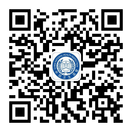 锡山卫生监督公众号二维码