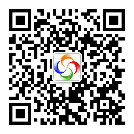 定西新视界影城公众号二维码