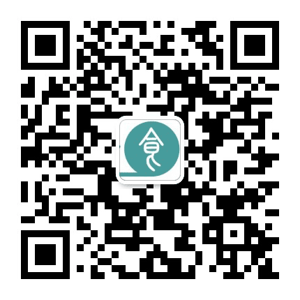 一五一食公众号二维码
