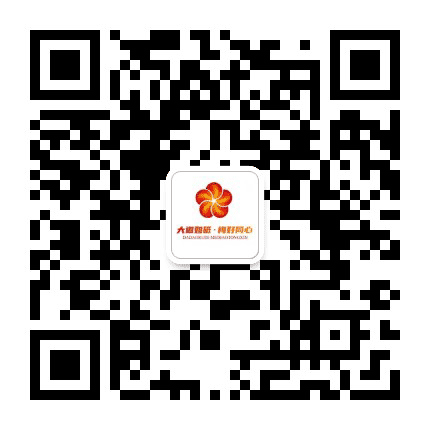 交通传媒公众号二维码