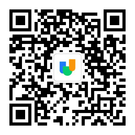 优选休闲热门小游戏公众号二维码