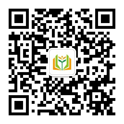 桂林市英杰教育公众号二维码