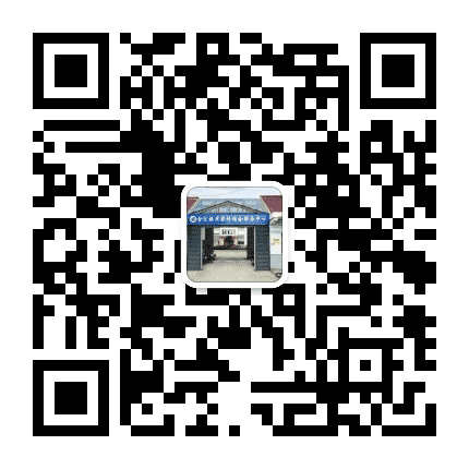 周家资讯公众号二维码