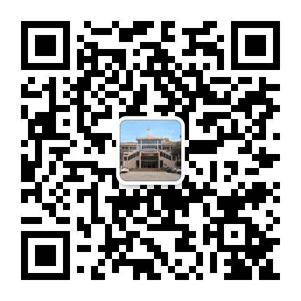 平地社区公众号二维码