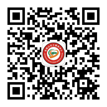 南川金佛山志愿者公众号二维码