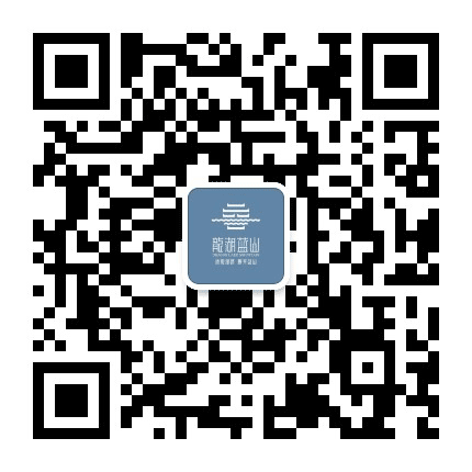 龍湖蓝山公众号二维码