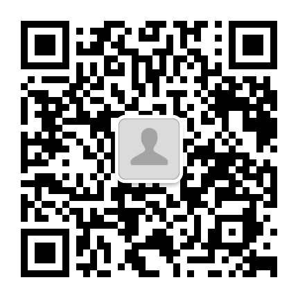 青春竖新公众号二维码