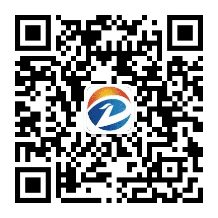 东澳物业管理公众号二维码