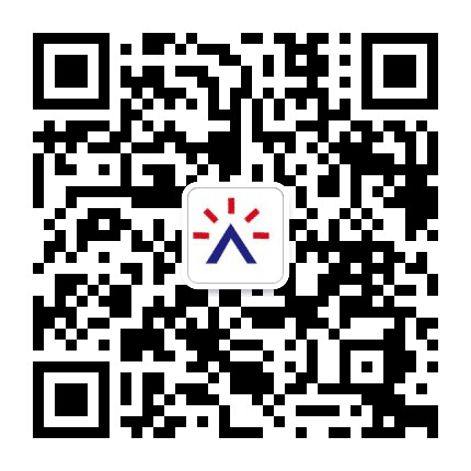 北京新光明教育公众号二维码