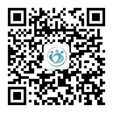 苏州工业园区园东社区公众号二维码