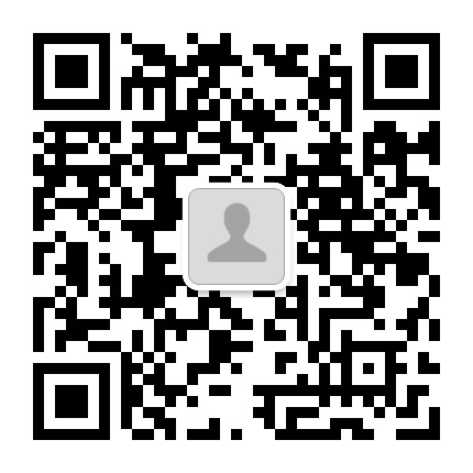 北京招聘橙公众号二维码
