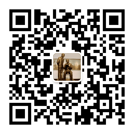 南化公司职工之家公众号二维码