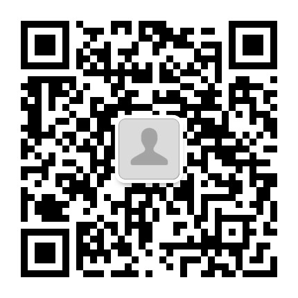 秘境白马公众号二维码