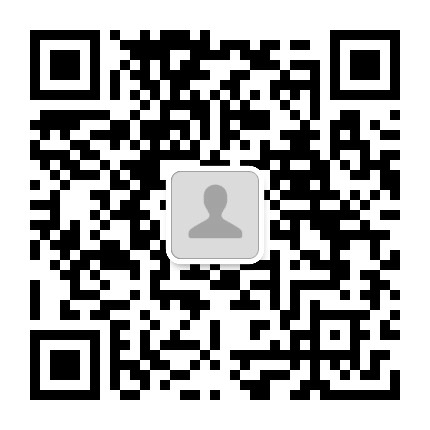 万州旅游经公众号二维码