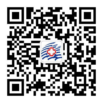 重庆大学附属三峡医院订阅号公众号二维码