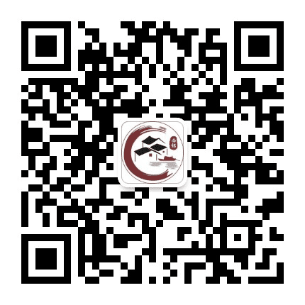 品质西郊公众号二维码