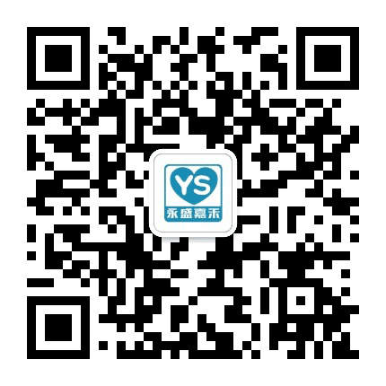 琉璃河永盛嘉禾超市公众号二维码