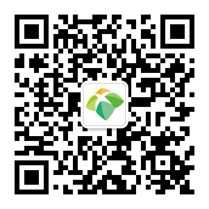 北教院海淀附小公众号二维码
