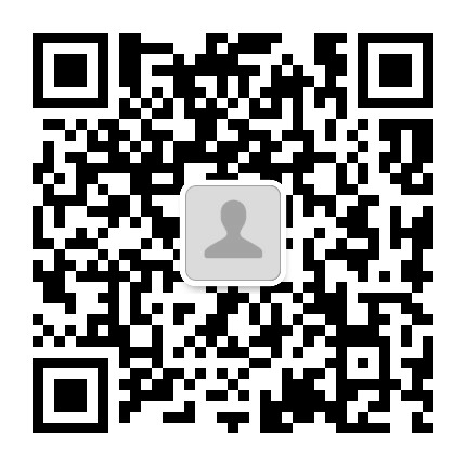 任城河长制公众号二维码