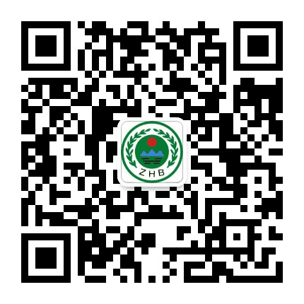 武威环保公众号二维码
