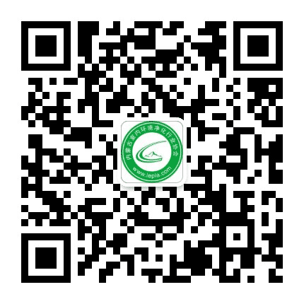 内蒙古室内环境净化行业协会公众号二维码