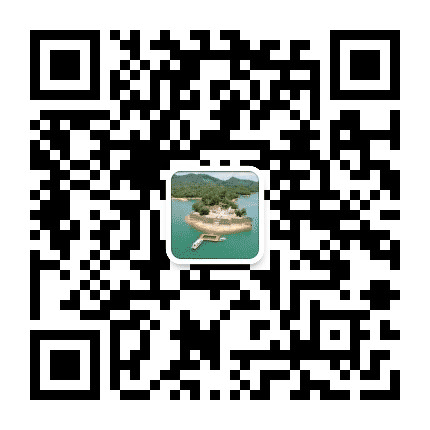 山湖太平公众号二维码