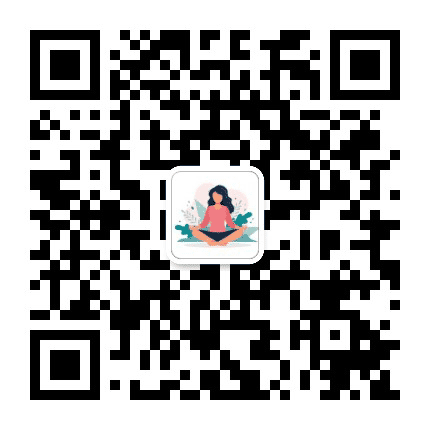 抑郁测试最新版公众号二维码