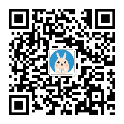 中正品质生活公众号二维码