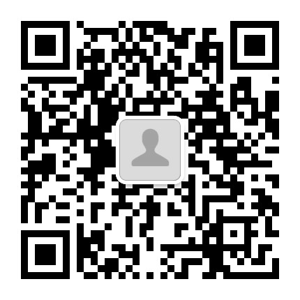 常州高新经侦在线公众号二维码