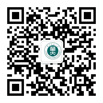 华中师范大学东莞校友会公众号二维码